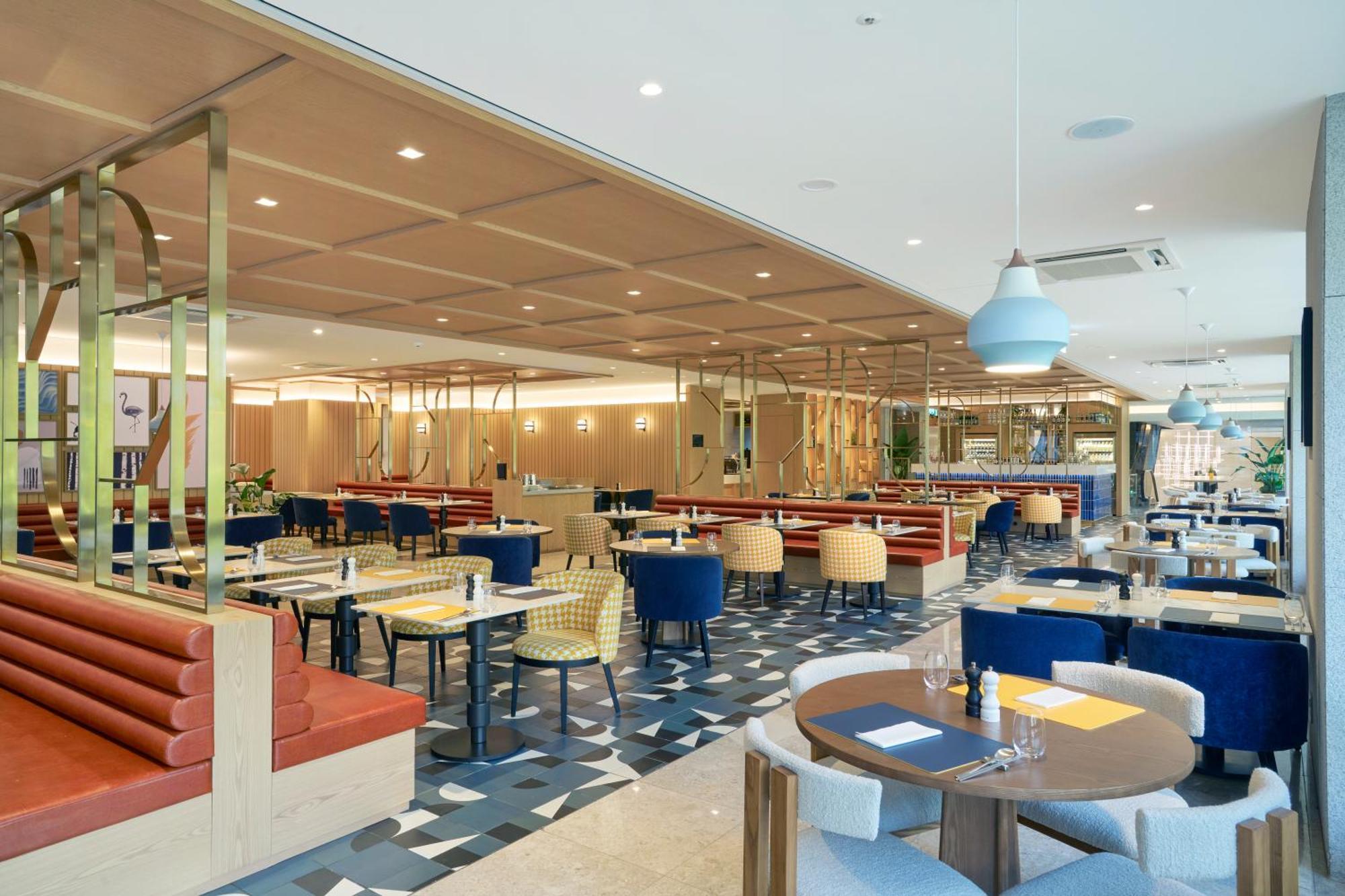 Voco Seoul Myeongdong By Ihg Hotel Exterior photo
