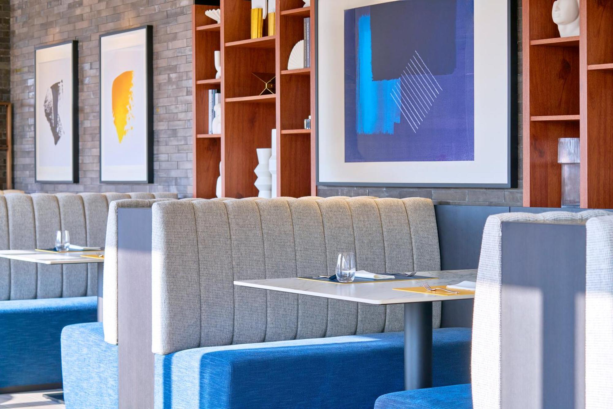 Voco Seoul Myeongdong By Ihg Hotel Exterior photo