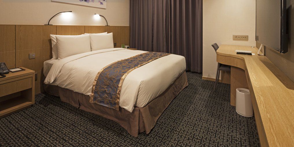 Voco Seoul Myeongdong By Ihg Hotel Exterior photo