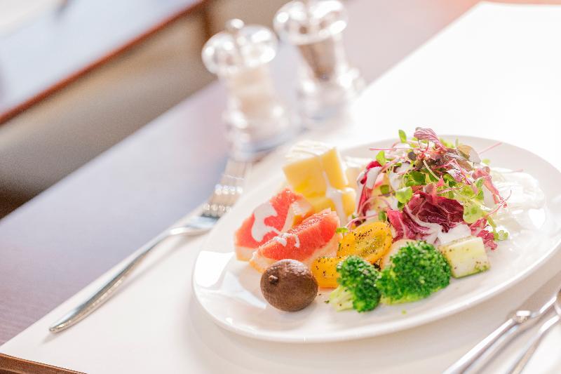 Voco Seoul Myeongdong By Ihg Hotel Exterior photo